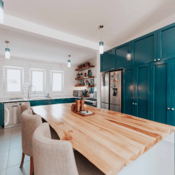 Coastal Cabinet Design Tips